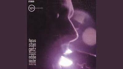 Stan Getz I Remember When (45 RPM Version)